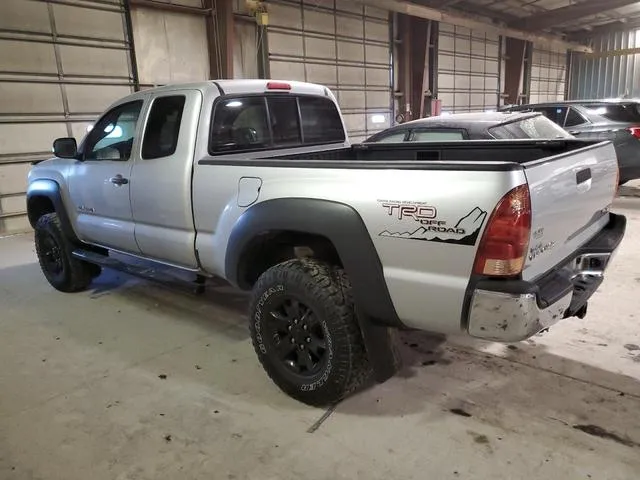 5TEUU42N08Z536531 2008 2008 Toyota Tacoma- Access Cab 2