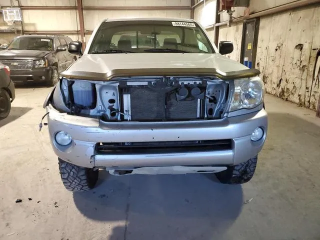 5TEUU42N08Z536531 2008 2008 Toyota Tacoma- Access Cab 5