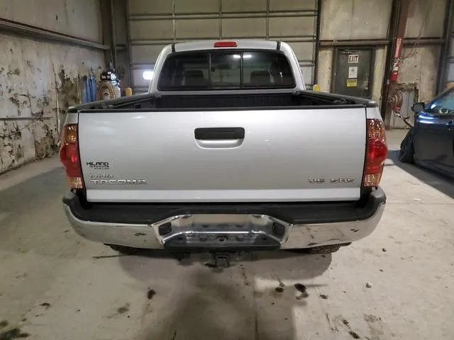 5TEUU42N08Z536531 2008 2008 Toyota Tacoma- Access Cab 6