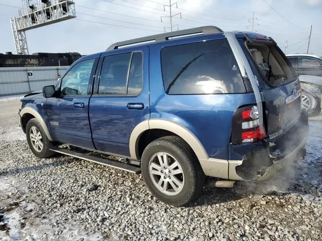 1FMEU74818UA30370 2008 2008 Ford Explorer- Eddie Bauer 2