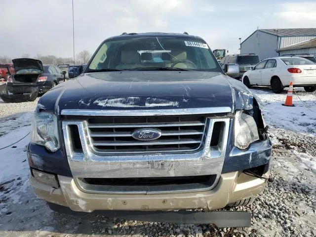 1FMEU74818UA30370 2008 2008 Ford Explorer- Eddie Bauer 5