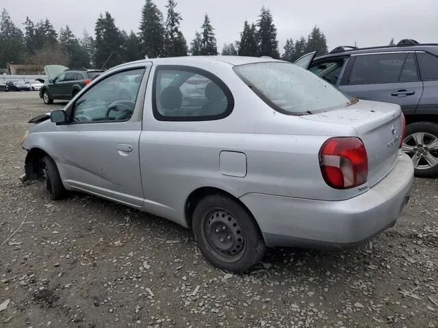 JTDAT123020235400 2002 2002 Toyota Echo 2