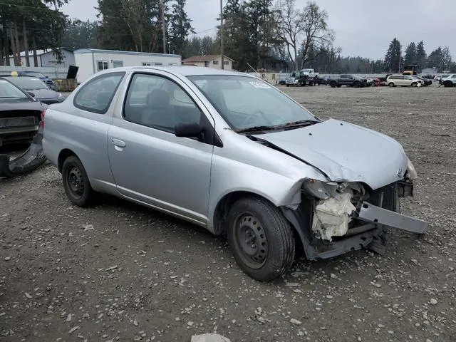 JTDAT123020235400 2002 2002 Toyota Echo 4