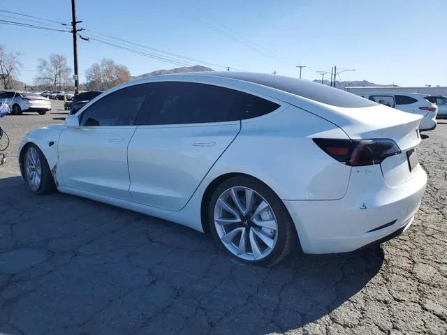 5YJ3E1EB3LF807228 2020 2020 Tesla MODEL 3 2