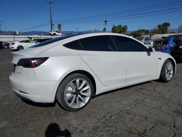 5YJ3E1EB3LF807228 2020 2020 Tesla MODEL 3 3