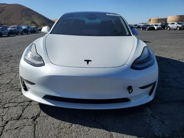 5YJ3E1EB3LF807228 2020 2020 Tesla MODEL 3 5