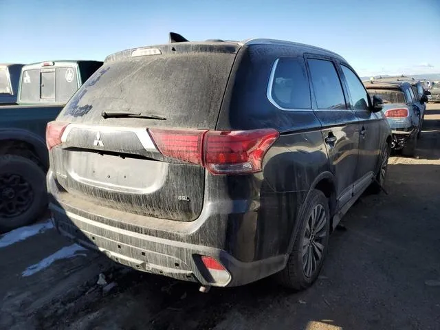 JA4AZ3A36LZ027153 2020 2020 Mitsubishi Outlander- SE 3