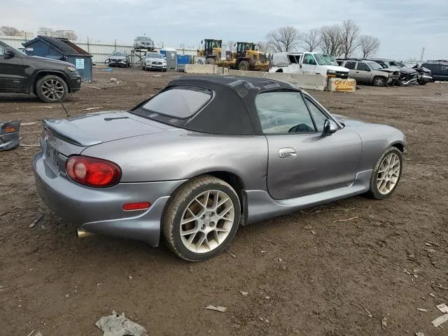 JM1NB353420224637 2002 2002 Mazda MX-5- Base 3