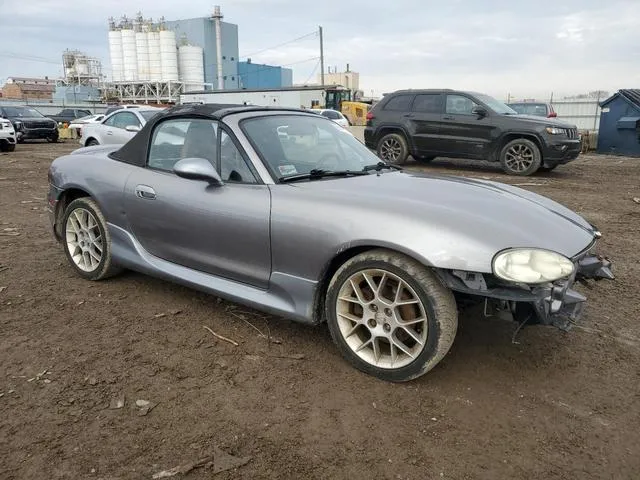 JM1NB353420224637 2002 2002 Mazda MX-5- Base 4