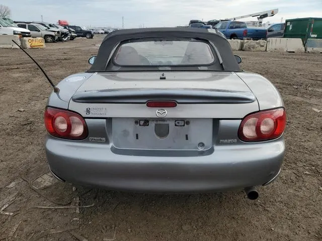 JM1NB353420224637 2002 2002 Mazda MX-5- Base 6