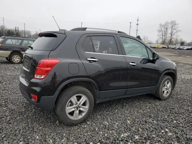 KL7CJPSB0LB008140 2020 2020 Chevrolet Trax- 1LT 3