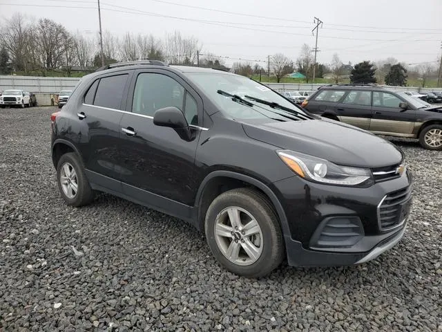 KL7CJPSB0LB008140 2020 2020 Chevrolet Trax- 1LT 4