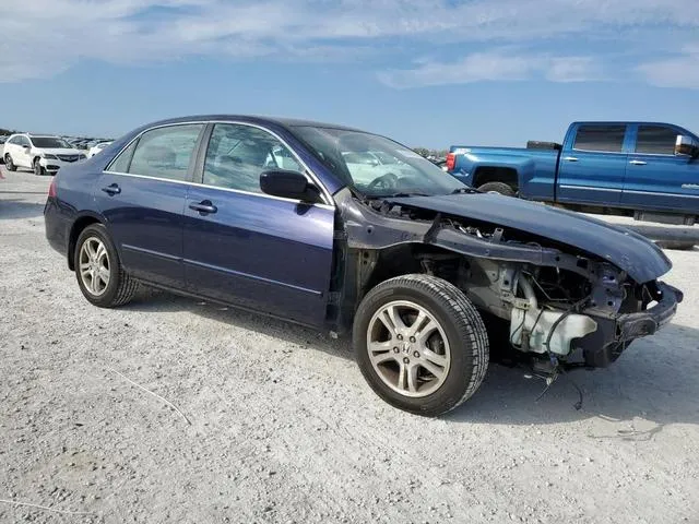 1HGCM56347A186289 2007 2007 Honda Accord- SE 4