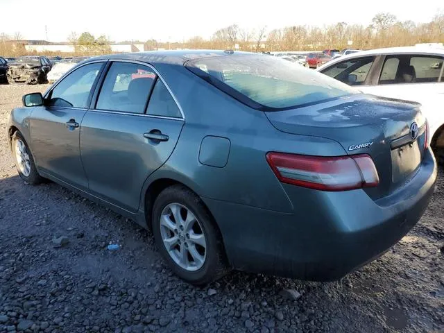 4T1BF3EK4BU666126 2011 2011 Toyota Camry- Base 2