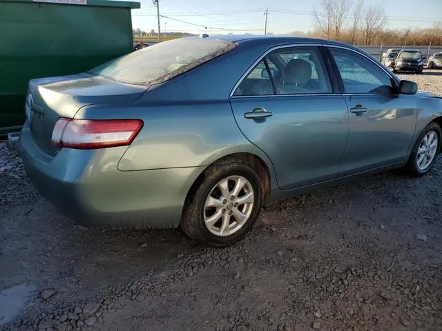 4T1BF3EK4BU666126 2011 2011 Toyota Camry- Base 3