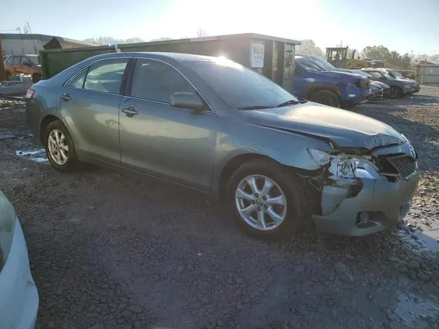 4T1BF3EK4BU666126 2011 2011 Toyota Camry- Base 4