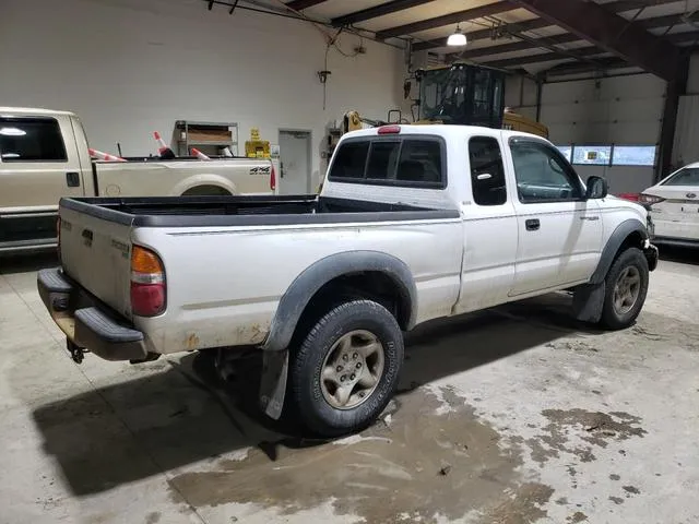 5TEWM72N81Z840643 2001 2001 Toyota Tacoma- Xtracab 3