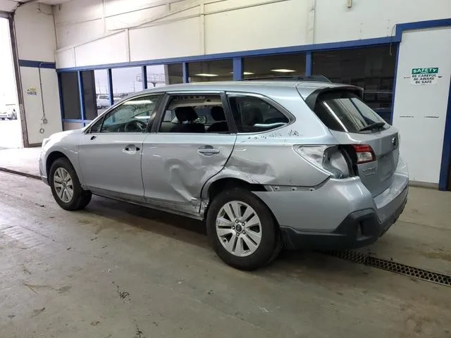 4S4BSAAC5J3366517 2018 2018 Subaru Outback- 2-5I 2