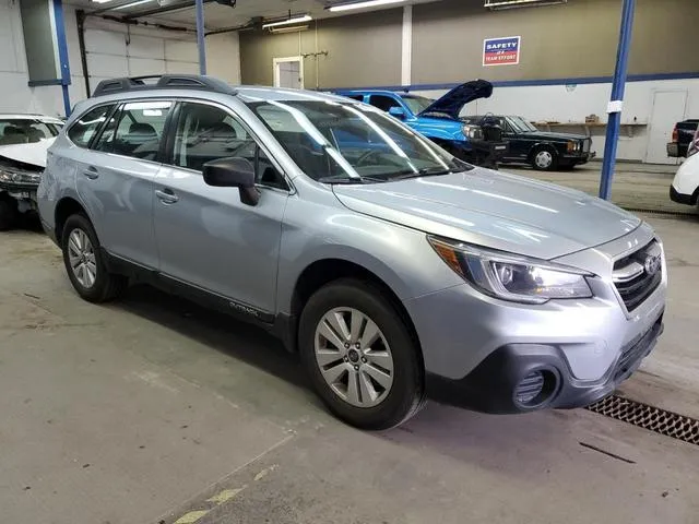 4S4BSAAC5J3366517 2018 2018 Subaru Outback- 2-5I 4