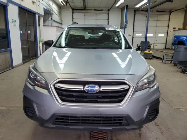 4S4BSAAC5J3366517 2018 2018 Subaru Outback- 2-5I 5