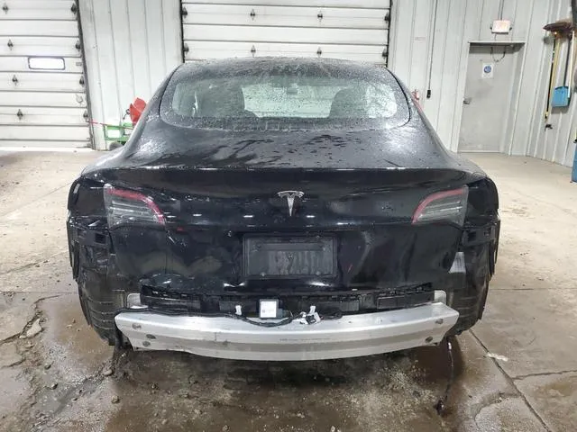 5YJ3E1EA1NF189871 2022 2022 Tesla MODEL 3 6