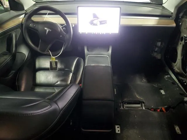 5YJ3E1EA1NF189871 2022 2022 Tesla MODEL 3 8