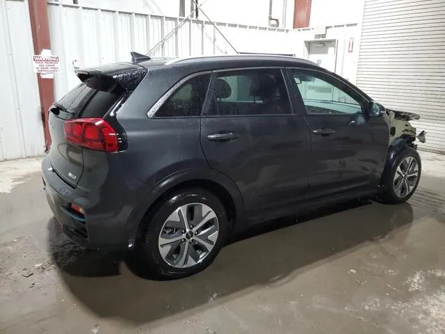 KNDCC3LG9N5160581 2022 2022 KIA Niro- S 3