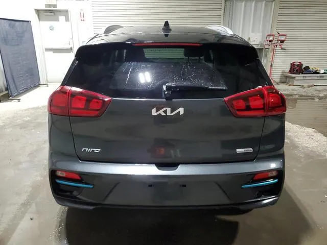 KNDCC3LG9N5160581 2022 2022 KIA Niro- S 6