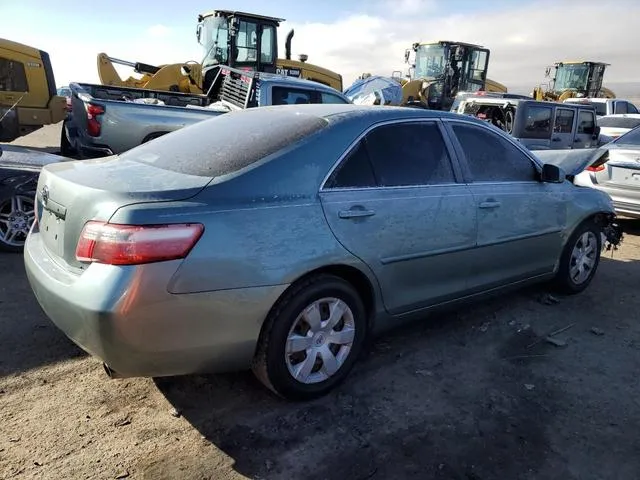 4T1BE46K47U644299 2007 2007 Toyota Camry- CE 3