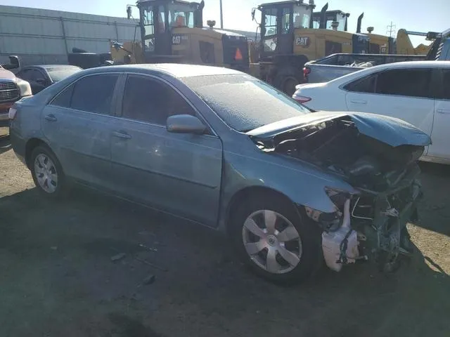 4T1BE46K47U644299 2007 2007 Toyota Camry- CE 4