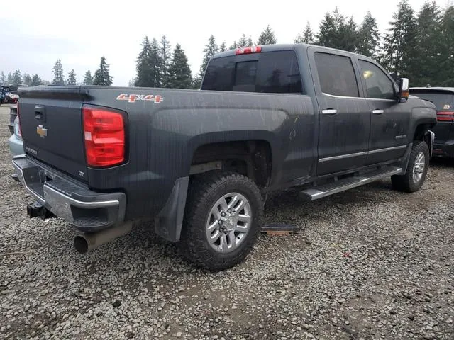 1GC1KWEY7HF197404 2017 2017 Chevrolet Silverado- K2500 Heav 3