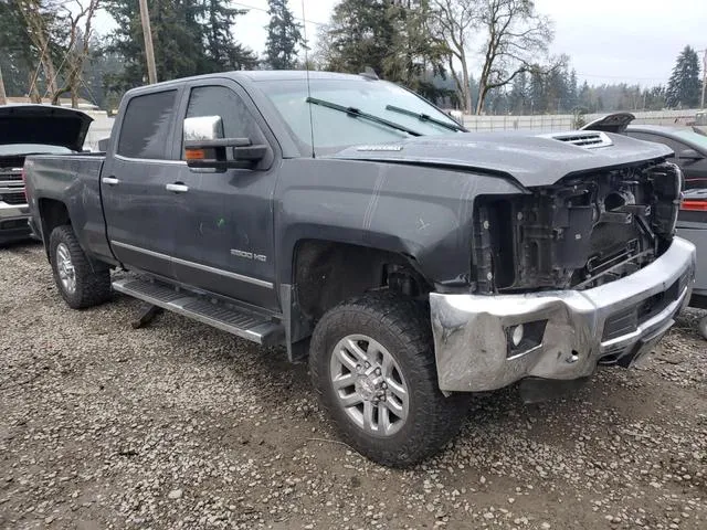 1GC1KWEY7HF197404 2017 2017 Chevrolet Silverado- K2500 Heav 4