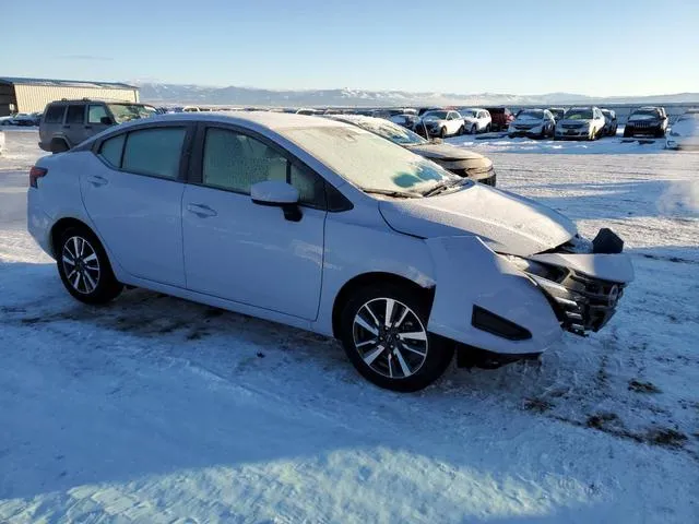 3N1CN8EV0RL905763 2024 2024 Nissan Versa- SV 4