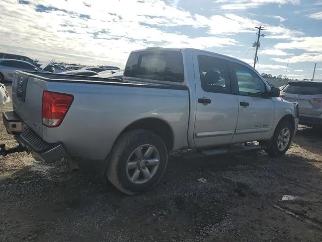 1N6BA0ED9CN316549 2012 2012 Nissan Titan- S 3