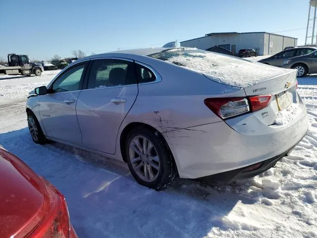 1G1ZE5ST7GF281775 2016 2016 Chevrolet Malibu- LT 2