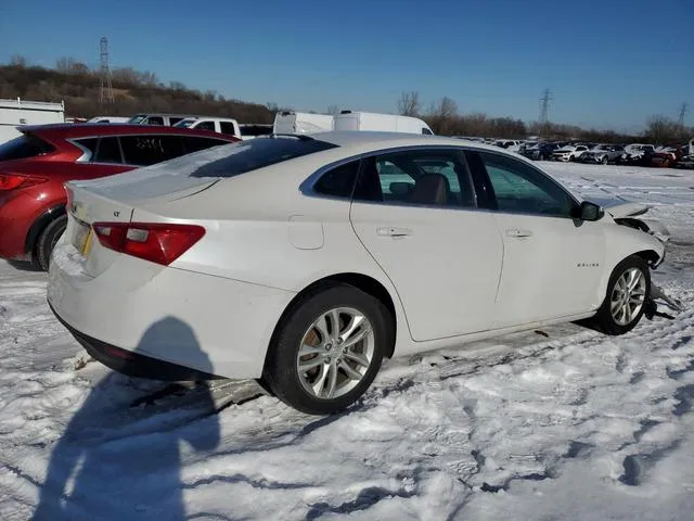 1G1ZE5ST7GF281775 2016 2016 Chevrolet Malibu- LT 3