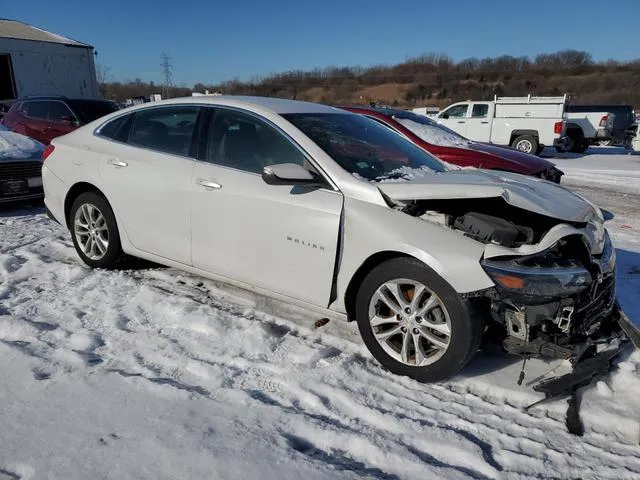 1G1ZE5ST7GF281775 2016 2016 Chevrolet Malibu- LT 4