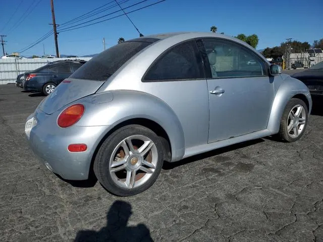 3VWCD31C25M409484 2005 2005 Volkswagen New Beetle- Gls 3