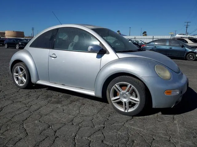 3VWCD31C25M409484 2005 2005 Volkswagen New Beetle- Gls 4