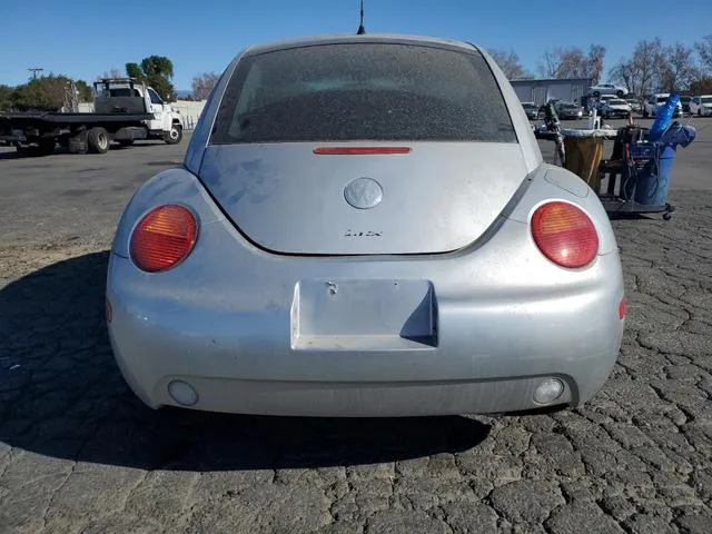 3VWCD31C25M409484 2005 2005 Volkswagen New Beetle- Gls 6