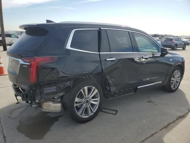 1GYKPCRS7RZ710803 2024 2024 Cadillac XT6- Premium Luxury 3