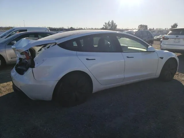 5YJ3E1EA1RF742511 2024 2024 Tesla MODEL 3 3