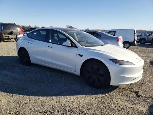 5YJ3E1EA1RF742511 2024 2024 Tesla MODEL 3 4