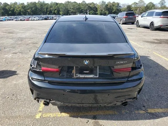 3MW5R1J01N8C48283 2022 2022 BMW 3 Series- 330I 6