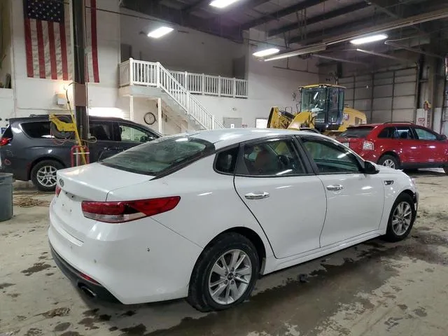 5XXGT4L37JG216723 2018 2018 KIA Optima- LX 3