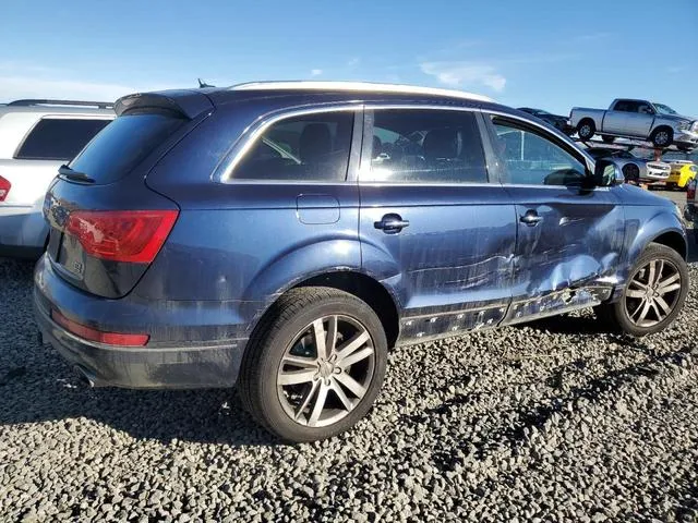 WA1LMAFEXDD004317 2013 2013 Audi Q7- Premium Plus 3