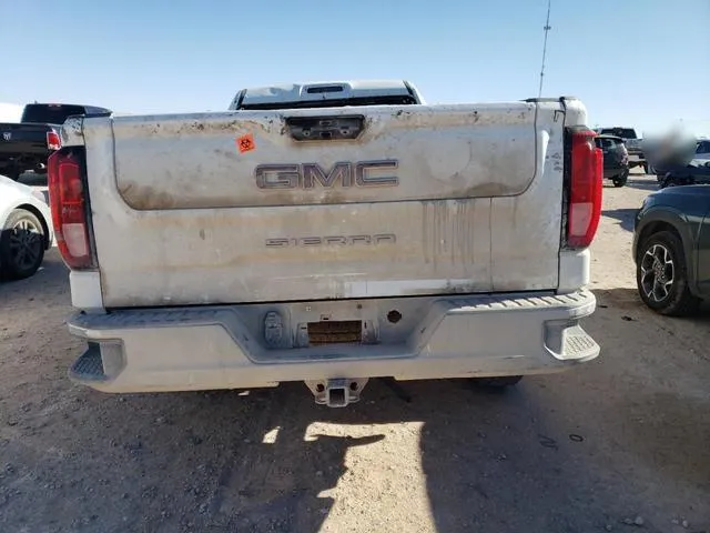 3GTNHAED0NG642740 2022 2022 GMC Sierra- C1500 6