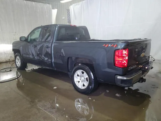 1GCVKRECXJZ194413 2018 2018 Chevrolet Silverado- K1500 Lt 2