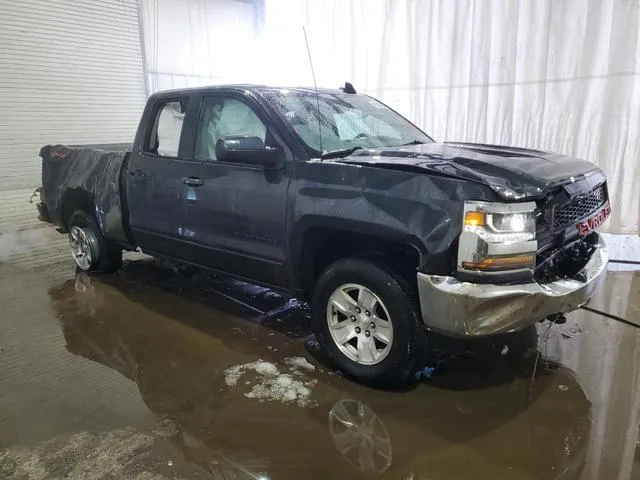 1GCVKRECXJZ194413 2018 2018 Chevrolet Silverado- K1500 Lt 4