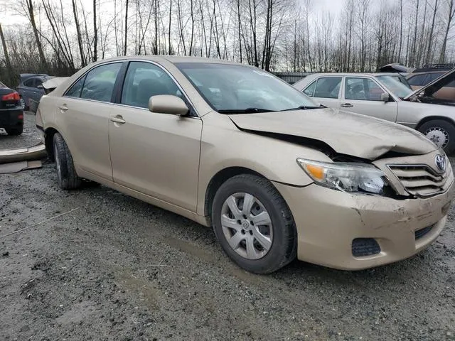 4T1BF3EK4BU748387 2011 2011 Toyota Camry- Base 4